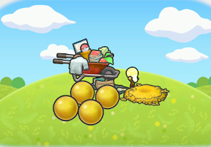 Professor's treasure trove