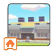 Abandoned Power Plant kit