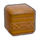 Antique wall (upper)