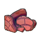 Arched-tiling fragments