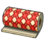 Argyle print (wallpaper)