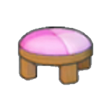Stylish stool