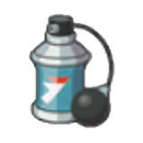 Swift print (wallpaper)