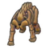 Tundra Fossil (body)