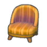 Chic chair