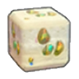 Copper deposit (Skyland)