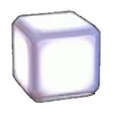 Cube light