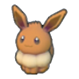 Eevee doll