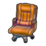 Fancy chair