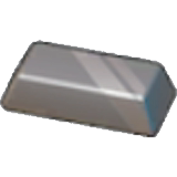 Iron ingot