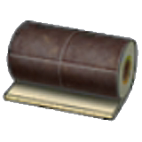 Iron tiling (wallpaper)