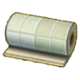 Lined-stone flooring (wallpaper)