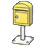 Mailbox