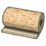 Modern wall (wallpaper)