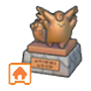 Moonlight dance statue kit