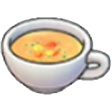 Simple soup