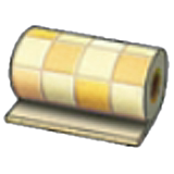 Square tiling (wallpaper)