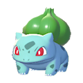 Bulbasaur