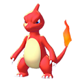 Charmeleon