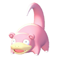 Slowpoke