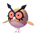 Hoothoot