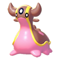 Gastrodon