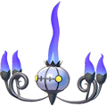 Chandelure