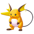 Raichu