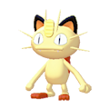 Meowth