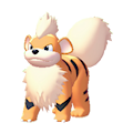 Growlithe