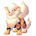 Arcanine