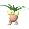Exeggutor