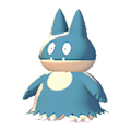 Munchlax