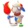 Smeargle