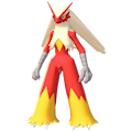 Blaziken