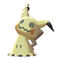 Mimikyu