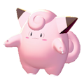 Clefairy