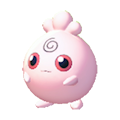 Igglybuff