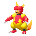 Magmar