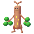 Sudowoodo