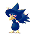 Murkrow