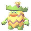 Ludicolo