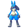Lucario