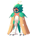 Decidueye