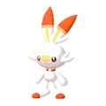 Scorbunny