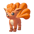 Vulpix