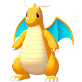 Dragonite