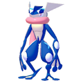 Greninja