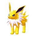 Jolteon