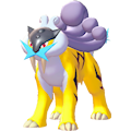 Raikou